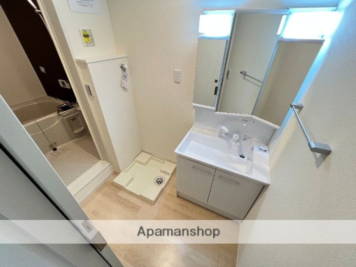 大阪府東大阪市瓢箪山町の賃貸アパートのその他画像