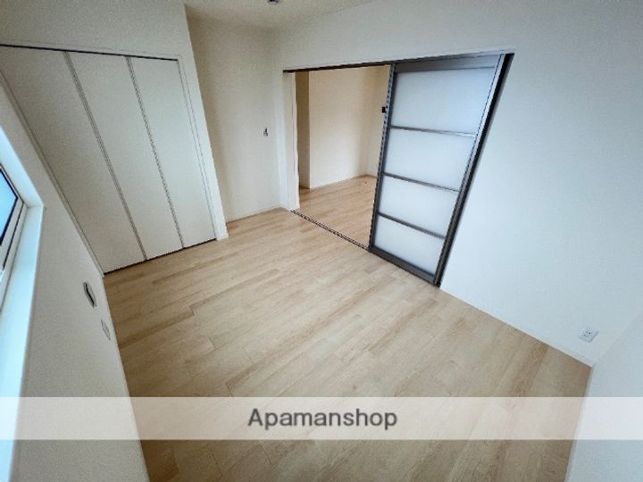 大阪府東大阪市瓢箪山町の賃貸アパートのその他画像