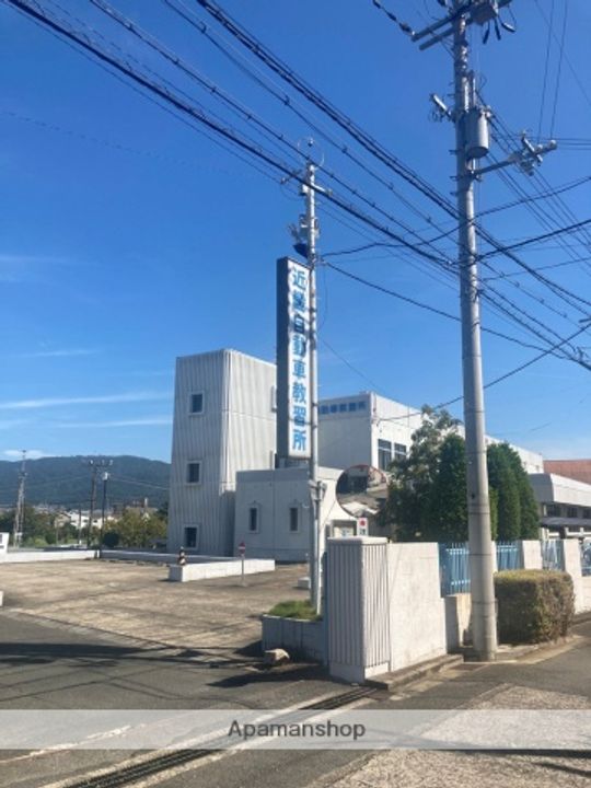 大阪府東大阪市稲葉1丁目の賃貸アパートの周辺