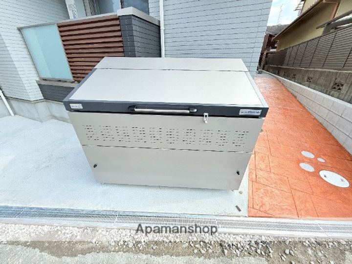 ルミエール放出のその他画像