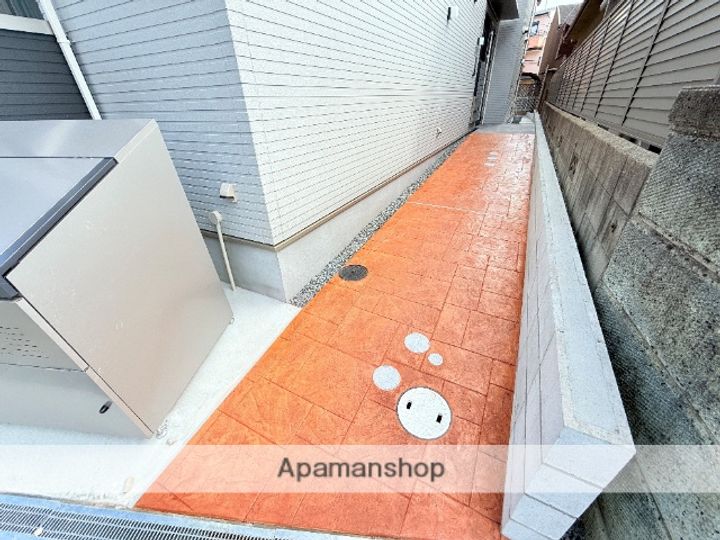 ルミエール放出のその他画像