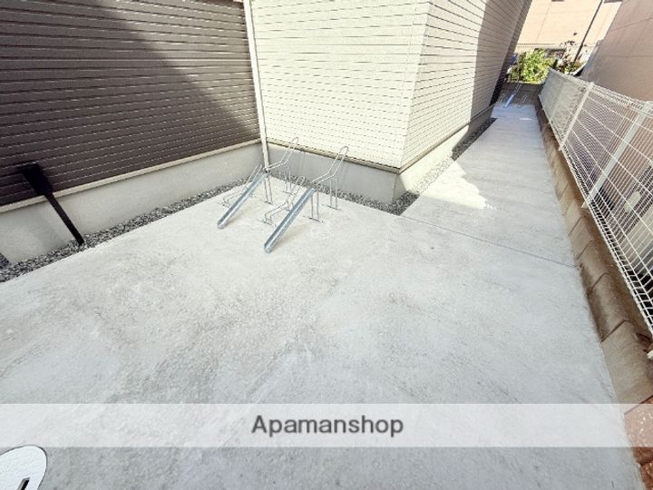 ルミエール放出のその他画像