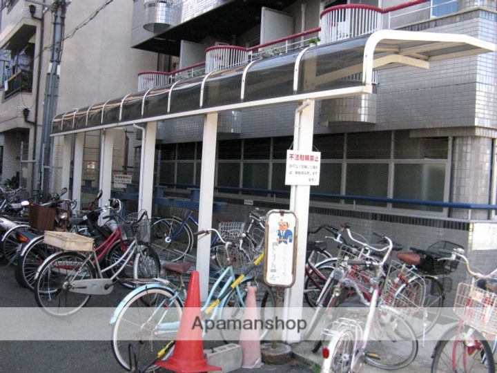 ロータリーマンション布施北703のその他画像