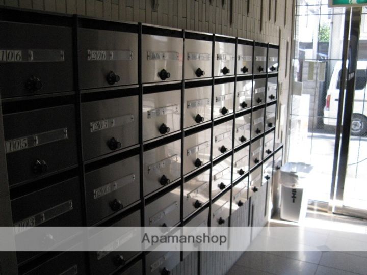 ロータリーマンション布施北703のその他画像