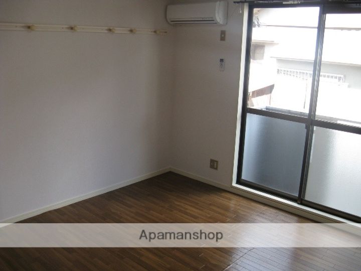 パレスハイツB棟202のその他画像