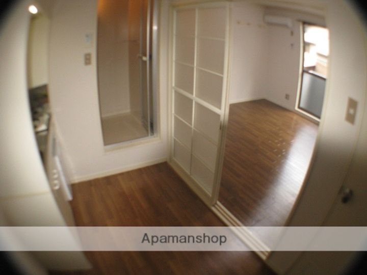 パレスハイツB棟202のその他画像