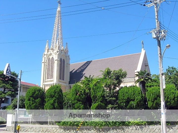 リアライズ夙川の周辺