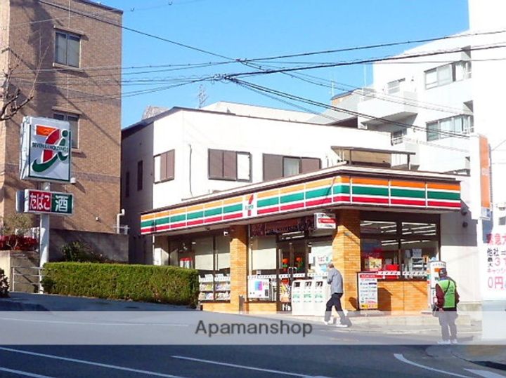リアライズ夙川の周辺