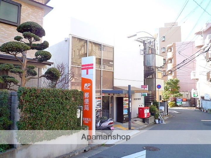 リアライズ夙川の周辺
