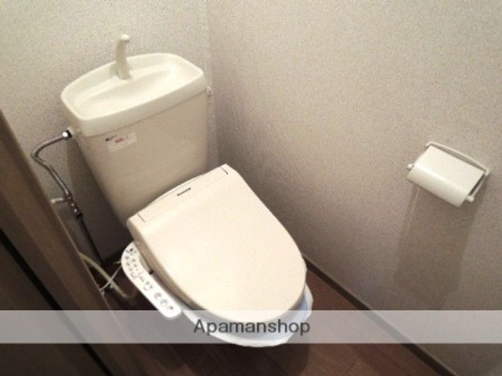 兵庫県尼崎市南塚口町5丁目の賃貸アパートのその他画像