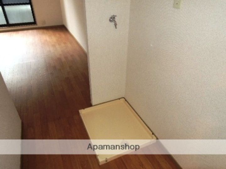 兵庫県尼崎市南塚口町5丁目の賃貸アパートのその他画像