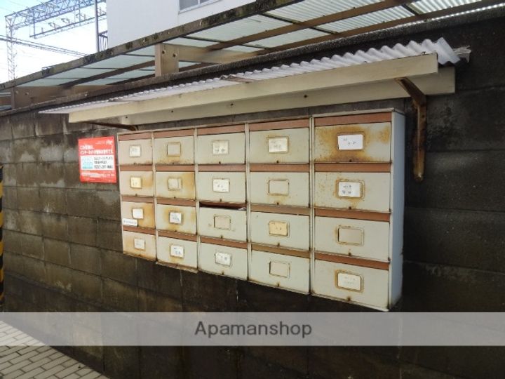 メゾン金岡のその他画像