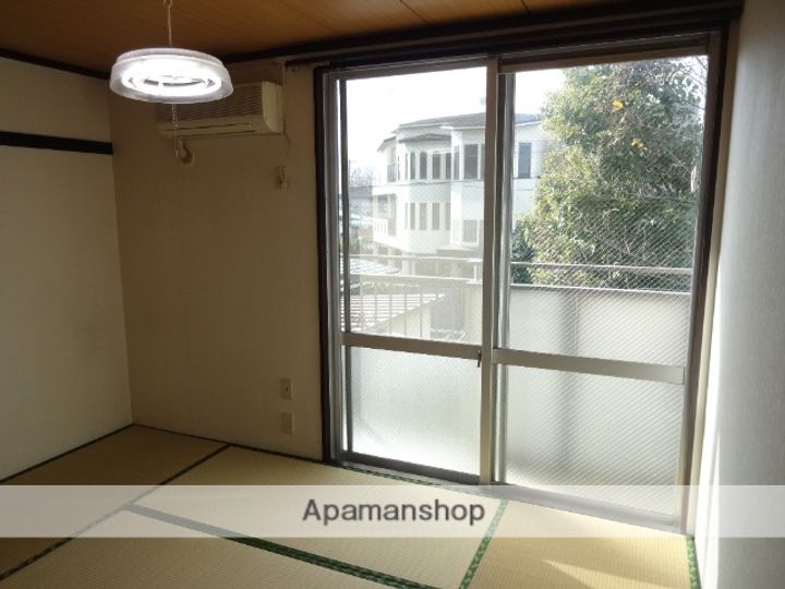 メゾン金岡の内装