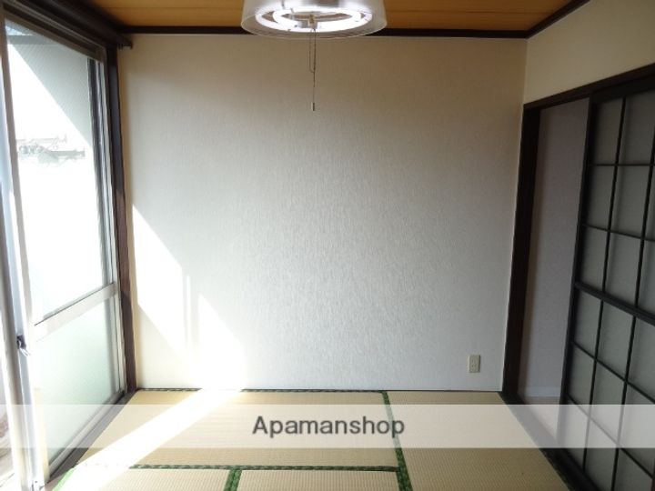 メゾン金岡の内装