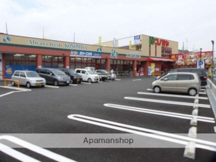 メゾン金岡の周辺