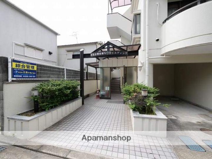 兵庫県尼崎市東園田町6丁目の賃貸マンションのその他画像