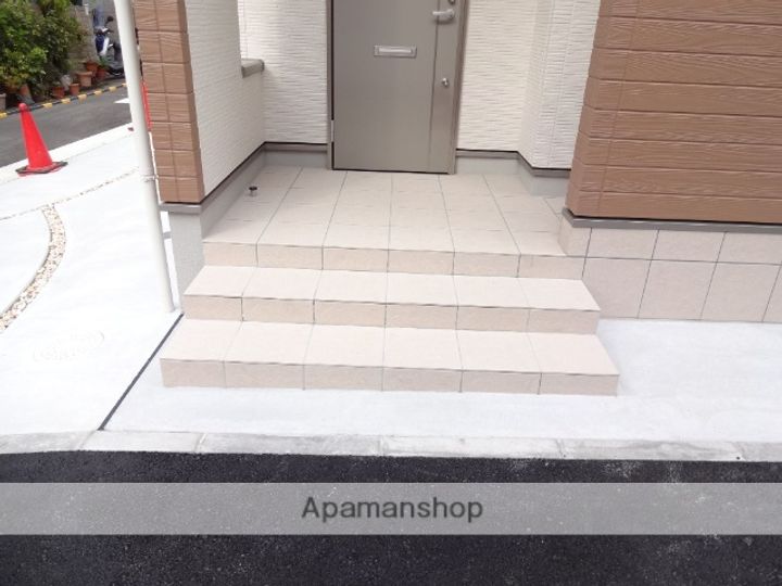 大阪府堺市中区八田北町(一戸建)の賃貸物件戸建てのその他画像