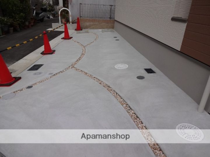 大阪府堺市中区八田北町(一戸建)の賃貸物件戸建てのその他画像