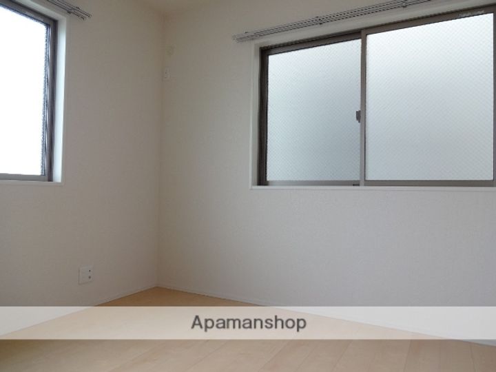 大阪府堺市中区八田北町(一戸建)の賃貸物件戸建ての内装