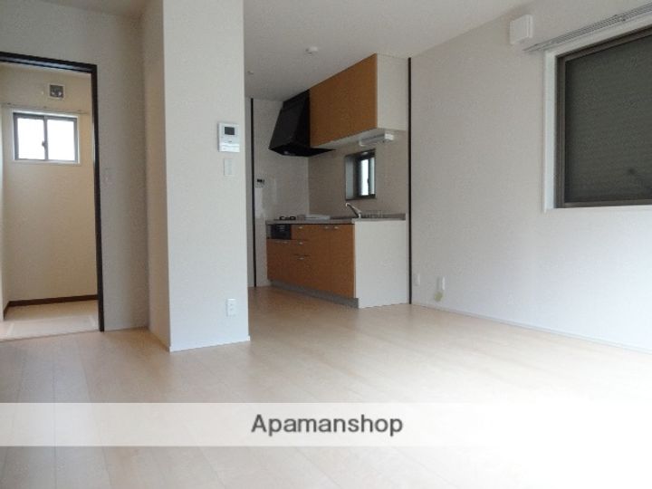 大阪府堺市中区八田北町(一戸建)の賃貸物件戸建ての居間