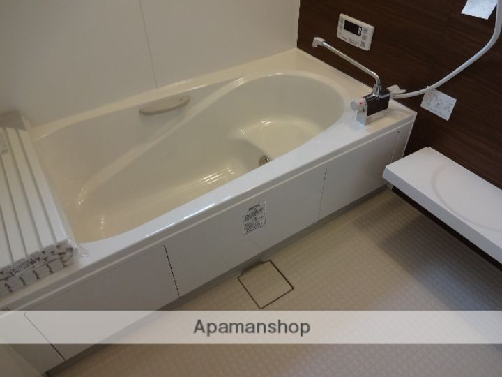 大阪府堺市中区八田北町(一戸建)の賃貸物件戸建ての風呂