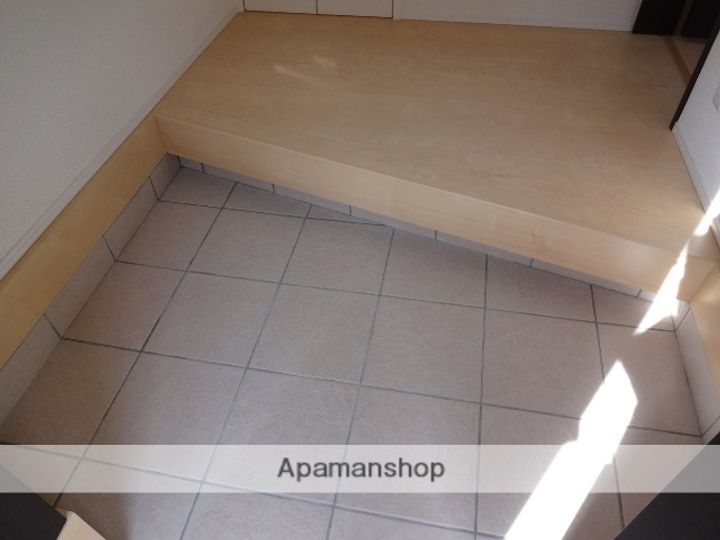 大阪府堺市中区八田北町(一戸建)の賃貸物件戸建ての玄関