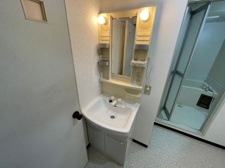 大阪府八尾市青山町3丁目の賃貸マンションのその他画像