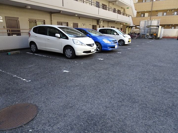 大阪府八尾市北本町1丁目の賃貸マンションのその他画像
