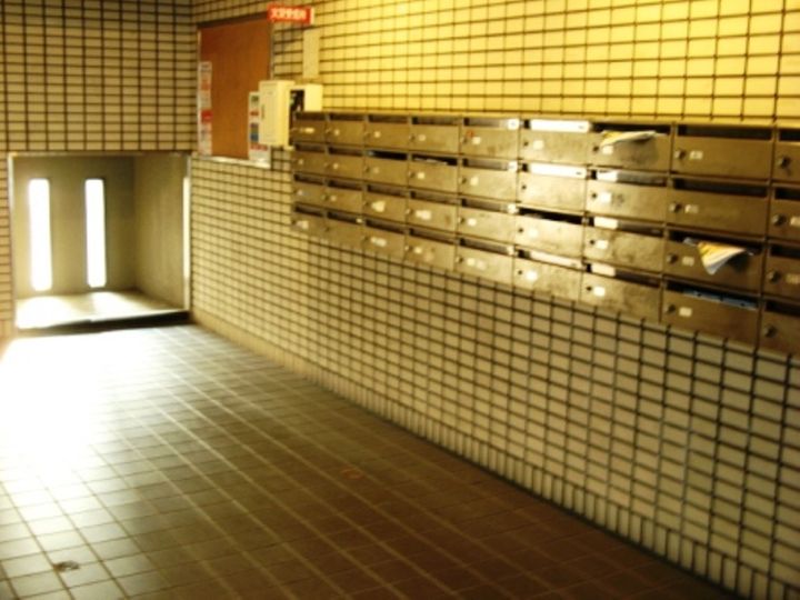 大阪府八尾市北本町1丁目の賃貸マンションのその他画像
