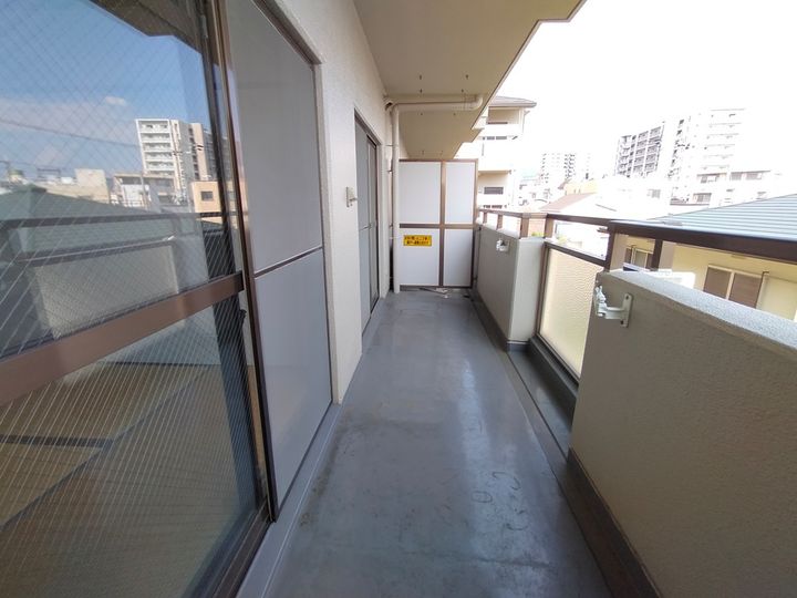 大阪府八尾市北本町1丁目の賃貸マンションのその他画像