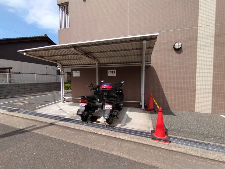 大阪府八尾市末広町4丁目の賃貸マンションのその他画像