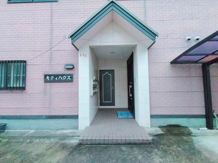 大阪府八尾市山本町北8丁目の賃貸アパートのその他画像