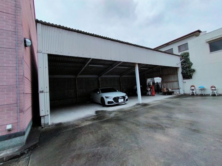 大阪府八尾市山本町北8丁目の賃貸アパートのその他画像