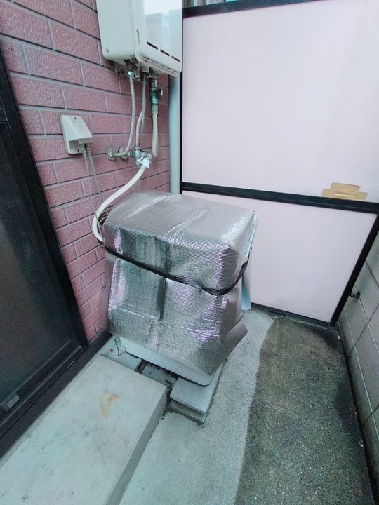大阪府八尾市山本町北8丁目の賃貸アパート102のその他画像