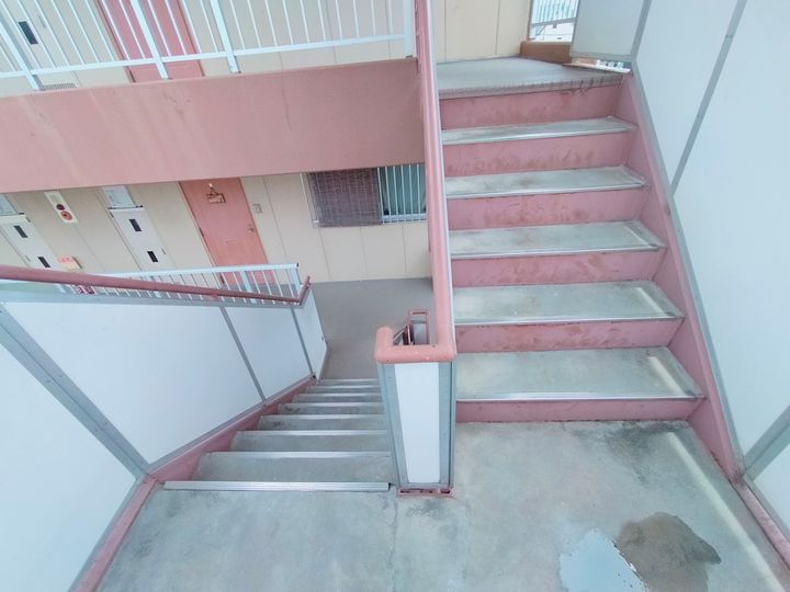 大阪府八尾市山本町北3丁目の賃貸マンション307のその他画像