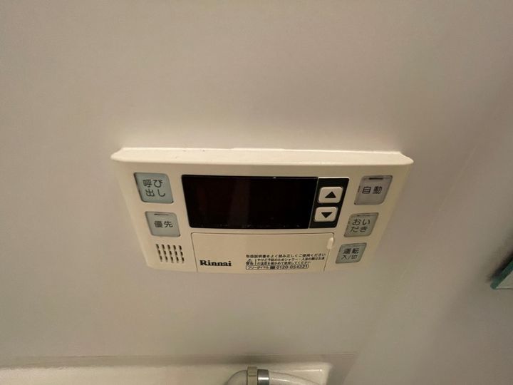 大阪府八尾市山本町北3丁目の賃貸マンション307のその他画像