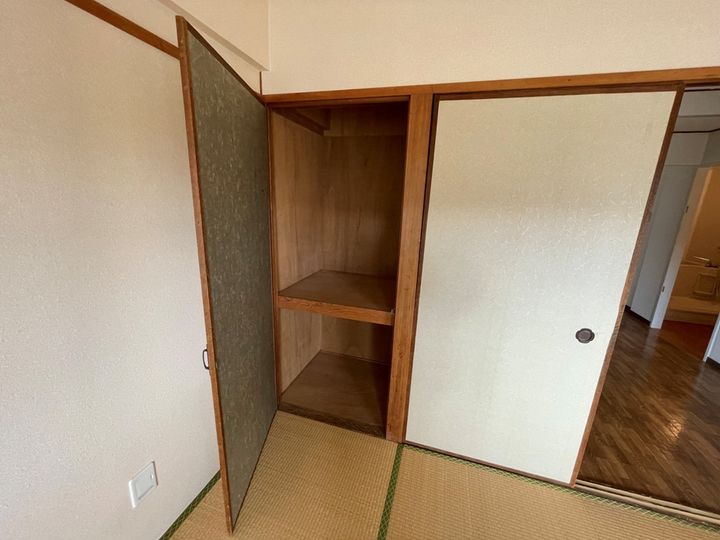 大阪府八尾市山本町北3丁目の賃貸マンション307のその他画像