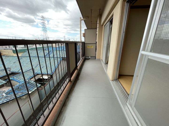 大阪府八尾市山本町北3丁目の賃貸マンション307のその他画像