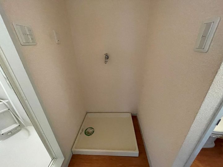 大阪府八尾市山本町北3丁目の賃貸マンション307のその他画像