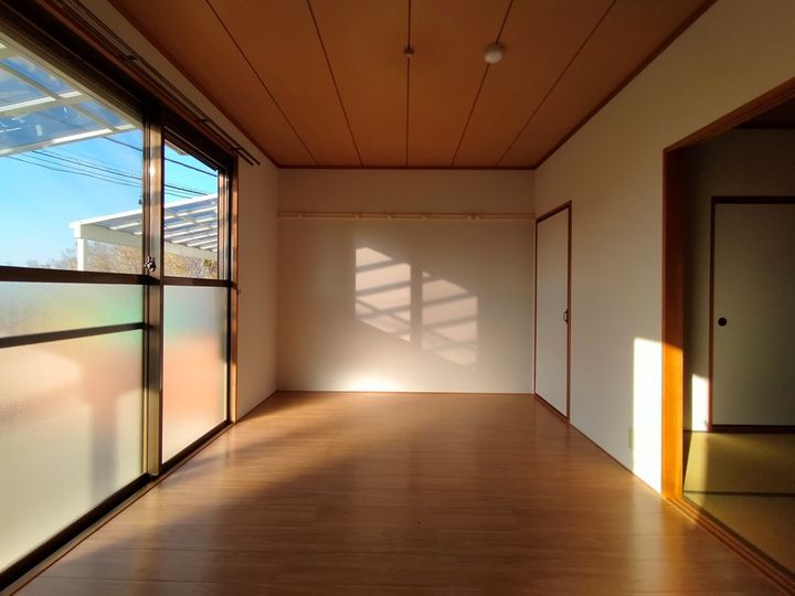 大阪府八尾市恩智北町4丁目の賃貸アパート102のその他画像