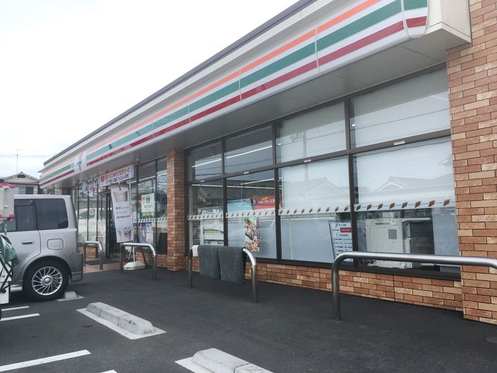 大阪府八尾市恩智北町4丁目の賃貸アパート102の周辺