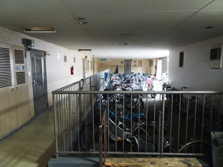 大阪府八尾市東山本新町2丁目の賃貸マンションのその他画像