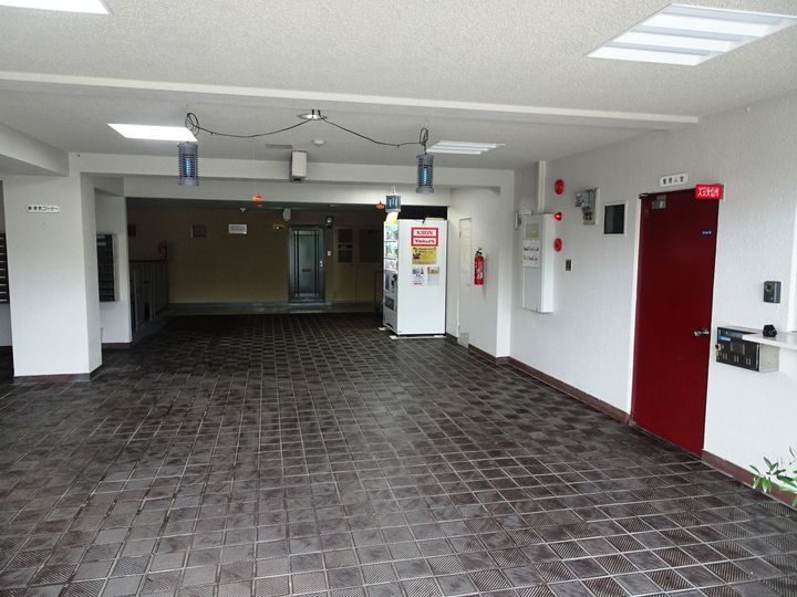 大阪府八尾市東山本新町2丁目の賃貸マンションのその他画像