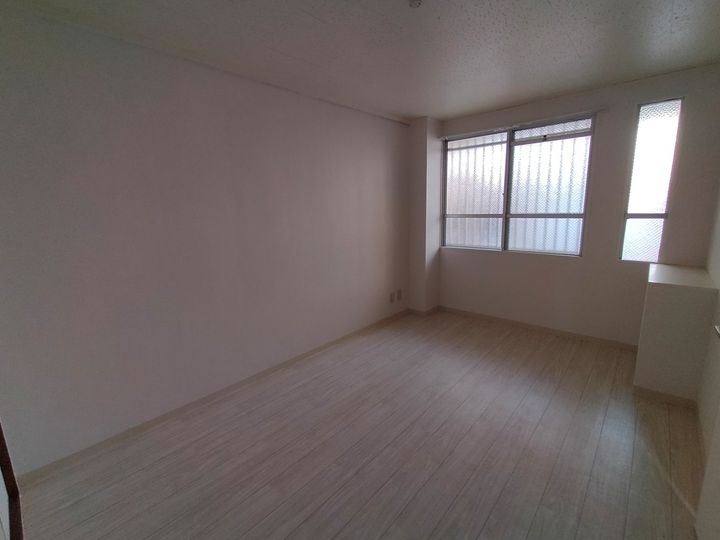 大阪府八尾市東山本新町2丁目の賃貸マンションの居間