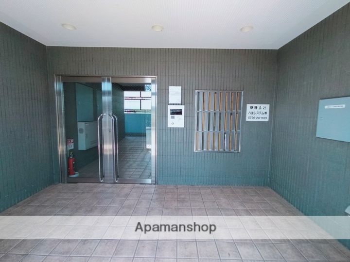 大阪府八尾市相生町2丁目の賃貸マンション301のその他画像
