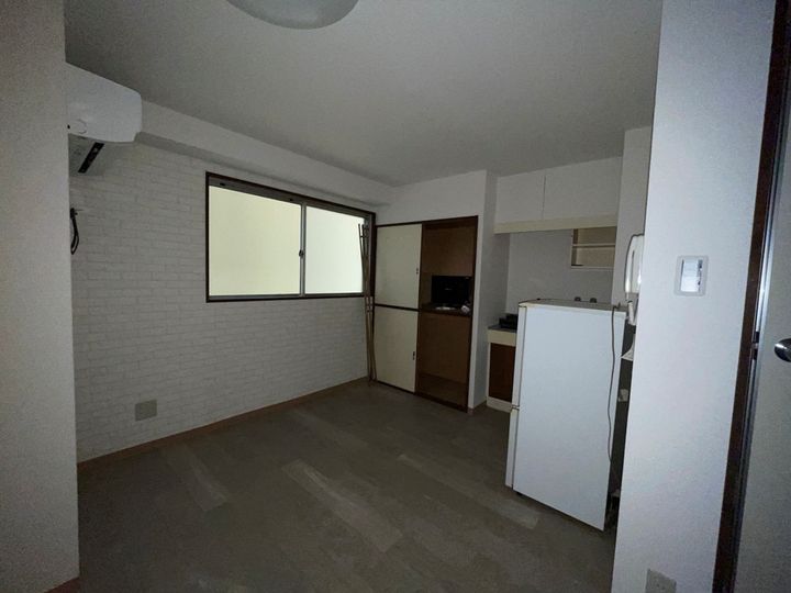大阪府八尾市本町5丁目の賃貸マンション4Cの内装