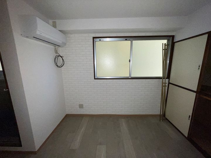大阪府八尾市本町5丁目の賃貸マンション4Cの内装
