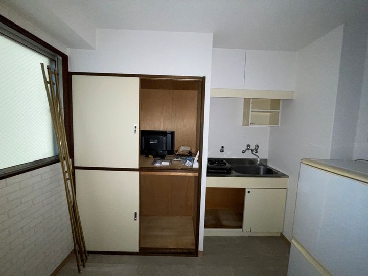 大阪府八尾市本町5丁目の賃貸マンション4Cのその他画像