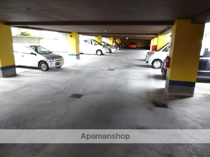 アスガルド105のその他画像