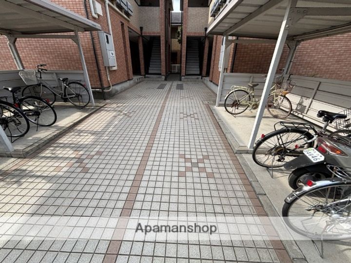 フジパレス初芝イーストのその他画像